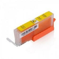 TIN CLI-581XXL Y